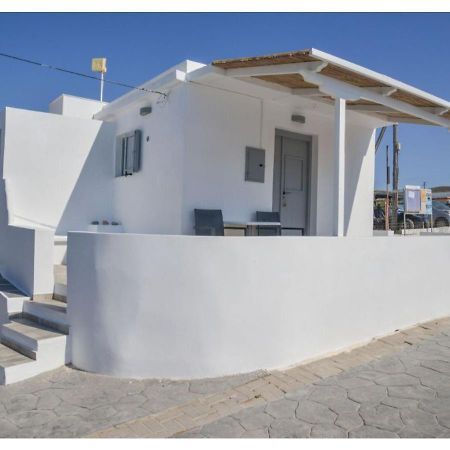 Ferienwohnung Seascape Mandrakia Exterior foto